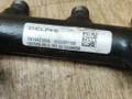 топливная рампа Peugeot 407 1 поколение 2008, 2.0 л., дизель, МКПП, универсал, 9656391180, R9144Z180A, 9658227880 - фото №3