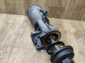 корпус масляного фильтра Volkswagen Passat B6 2008, 2.0 л., дизель, МКПП, универсал, 6740273401, 045115389G - фото №2