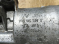корпус масляного фильтра Volkswagen Passat B6 2008, 2.0 л., дизель, МКПП, универсал, 6740273401, 045115389G - фото №6