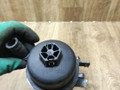 корпус масляного фильтра Peugeot 407 1 поколение 2008, 2.0 л., дизель, МКПП, универсал, 9656830180 - фото №4