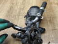 корпус масляного фильтра Peugeot 407 1 поколение 2008, 2.0 л., дизель, МКПП, универсал, 9656830180 - фото №5