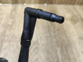 цилиндр сцепления рабочий Volkswagen Passat B6 2008, 2.0 л., дизель, МКПП, универсал, 0A5141671A - фото №3