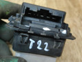 сопротивление печки Lada Vesta 1 поколение 2019, 1.6 л., бензин, МКПП, седан, T1017845R - фото №2