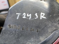 фонарь задний правый Mercedes-Benz M-Класс W163 2001, 3.2 л., M 112.942, бензин, АКПП, внедорожник 5 дв., A1638200464 - фото №7