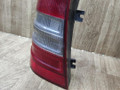 фонарь задний левый Mercedes-Benz M-Класс W163 2001, 3.2 л., M 112.942, бензин, АКПП, внедорожник 5 дв., A1638200364 - фото №2