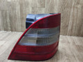 фонарь задний левый Mercedes-Benz M-Класс W163 2001, 3.2 л., M 112.942, бензин, АКПП, внедорожник 5 дв., A1638200364 - фото №3