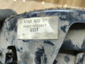 динамик двери Mercedes-Benz M-Класс W163 2001, 3.2 л., M 112.942, бензин, АКПП, внедорожник 5 дв., A1638200102 - фото №3