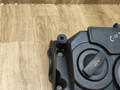 клапанная крышка Volkswagen Passat B6 2008, 2.0 л., дизель, МКПП, универсал, 038103469, 038103475, 03G103475D, 03G103469M - фото №2
