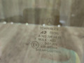 стекло двери задней правой Mercedes-Benz M-Класс W163 2001, 3.2 л., M 112.942, бензин, АКПП, внедорожник 5 дв. - фото №2