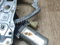 стеклоподъемник электрический передний правый Mercedes-Benz M-Класс W163 2001, 3.2 л., M 112.942, бензин, АКПП, внедорожник 5 дв. - фото №3