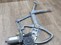стеклоподъемник электрический передний правый Mercedes-Benz M-Класс W163 2001, 3.2 л., M 112.942, бензин, АКПП, внедорожник 5 дв. - фото №5