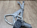 стеклоподъемник электрический передний левый Mercedes-Benz M-Класс W163 2001, 3.2 л., M 112.942, бензин, АКПП, внедорожник 5 дв. - фото №5