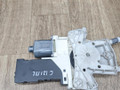 стеклоподъемник электрический передний левый Peugeot 407 1 поколение 2008, 2.0 л., дизель, МКПП, универсал, 1137328401, 9663036680 - фото №3
