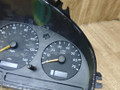 щиток приборов (приборная панель) Mercedes-Benz M-Класс W163 2001, 3.2 л., M 112.942, бензин, АКПП, внедорожник 5 дв., A1635400811 - фото №2