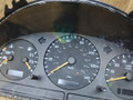 щиток приборов (приборная панель) Mercedes-Benz M-Класс W163 2001, 3.2 л., M 112.942, бензин, АКПП, внедорожник 5 дв., A1635400811 - фото №3