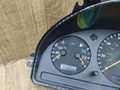 щиток приборов (приборная панель) Mercedes-Benz M-Класс W163 2001, 3.2 л., M 112.942, бензин, АКПП, внедорожник 5 дв., A1635400811 - фото №4