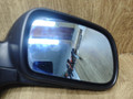 зеркало наружное правое Peugeot 407 1 поколение 2008, 2.0 л., дизель, МКПП, универсал, 96457004X - фото №2