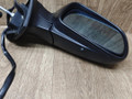 зеркало наружное правое Peugeot 407 1 поколение 2008, 2.0 л., дизель, МКПП, универсал, 96457004X - фото №3