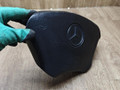 подушка безопасности водителя Mercedes-Benz M-Класс W163 2001, 3.2 л., M 112.942, бензин, АКПП, внедорожник 5 дв., 1634600098 - фото №3