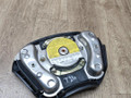 подушка безопасности водителя Mercedes-Benz M-Класс W163 2001, 3.2 л., M 112.942, бензин, АКПП, внедорожник 5 дв., 1634600098 - фото №4