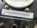 подушка безопасности Mercedes-Benz M-Класс W163 2001, 3.2 л., M 112.942, бензин, АКПП, внедорожник 5 дв., A1638600205 - фото №4