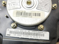 подушка безопасности Mercedes-Benz M-Класс W163 2001, 3.2 л., M 112.942, бензин, АКПП, внедорожник 5 дв., A1638600105 - фото №4
