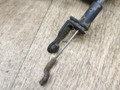 трос двери Mercedes-Benz M-Класс W163 2001, 3.2 л., M 112.942, бензин, АКПП, внедорожник 5 дв. - фото №3