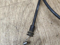 трос двери Mercedes-Benz M-Класс W163 2001, 3.2 л., M 112.942, бензин, АКПП, внедорожник 5 дв. - фото №2