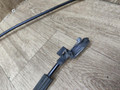 трос капота Volkswagen Touran 1 поколение 2004, 2.0 л., BMM, дизель, МКПП, минивэн, 1T18235310404 - фото №3