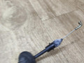 трос двери Volkswagen Touran 1 поколение 2004, 2.0 л., BMM, дизель, МКПП, минивэн, 1T0837085 - фото №2