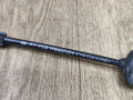 трос двери Volkswagen Touran 1 поколение 2004, 2.0 л., BMM, дизель, МКПП, минивэн, 1T0837085 - фото №3