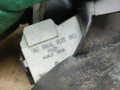 замок двери передней правой Peugeot 407 1 поколение 2008, 2.0 л., дизель, МКПП, универсал, 9686683580 - фото №4