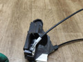 замок двери передней правой Peugeot 407 1 поколение 2008, 2.0 л., дизель, МКПП, универсал, 9686683580 - фото №5