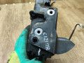 замок двери передней правой Peugeot 407 1 поколение 2008, 2.0 л., дизель, МКПП, универсал, 9686683580 - фото №6
