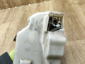 замок двери передней левой Volkswagen Touran 1 поколение 2004, 2.0 л., BMM, дизель, МКПП, минивэн - фото №5