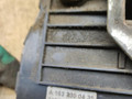 замок двери задней правой Mercedes-Benz M-Класс W163 2001, 3.2 л., M 112.942, бензин, АКПП, внедорожник 5 дв., A1637300435 - фото №2
