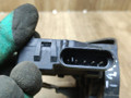 замок двери задней правой Mercedes-Benz M-Класс W163 2001, 3.2 л., M 112.942, бензин, АКПП, внедорожник 5 дв., A1637300435 - фото №4
