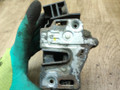 замок двери задней правой Mercedes-Benz M-Класс W163 2001, 3.2 л., M 112.942, бензин, АКПП, внедорожник 5 дв., A1637300435 - фото №5