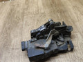 замок двери задней правой Mercedes-Benz M-Класс W163 2001, 3.2 л., M 112.942, бензин, АКПП, внедорожник 5 дв., A1637300435 - фото №6