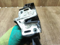 замок двери задней левой Mercedes-Benz M-Класс W163 2001, 3.2 л., M 112.942, бензин, АКПП, внедорожник 5 дв., A1637300335 - фото №2