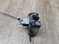 замок багажника Mercedes-Benz M-Класс W163 2001, 3.2 л., M 112.942, бензин, АКПП, внедорожник 5 дв. - фото №5