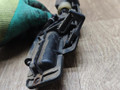ручка крышки багажника Mercedes-Benz M-Класс W163 2001, 3.2 л., M 112.942, бензин, АКПП, внедорожник 5 дв. - фото №4