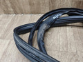 уплотнитель двери Mercedes-Benz M-Класс W163 2001, 3.2 л., M 112.942, бензин, АКПП, внедорожник 5 дв. - фото №3