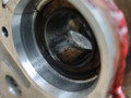 головка блока цилиндров Volkswagen Passat B6 2008, 2.0 л., дизель, МКПП, универсал, 038103373R - фото №7
