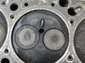 головка блока цилиндров Volkswagen Passat B6 2008, 2.0 л., дизель, МКПП, универсал, 038103373R - фото №12