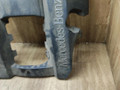 декоративная крышка двигателя Mercedes-Benz M-Класс W163 2001, 3.2 л., M 112.942, бензин, АКПП, внедорожник 5 дв., A1120100067, 2900400919 - фото №5