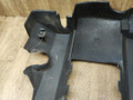 декоративная крышка двигателя Mercedes-Benz M-Класс W163 2001, 3.2 л., M 112.942, бензин, АКПП, внедорожник 5 дв., A1120100067, 2900400919 - фото №7