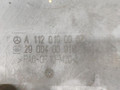 декоративная крышка двигателя Mercedes-Benz M-Класс W163 2001, 3.2 л., M 112.942, бензин, АКПП, внедорожник 5 дв., A1120100067, 2900400919 - фото №8
