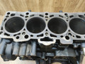 блок цилиндров Volkswagen Passat B6 2008, 2.0 л., дизель, МКПП, универсал, BMP - фото №3