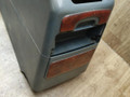 подлокотник Mercedes-Benz M-Класс W163 2001, 3.2 л., M 112.942, бензин, АКПП, внедорожник 5 дв., A1636830275 - фото №5
